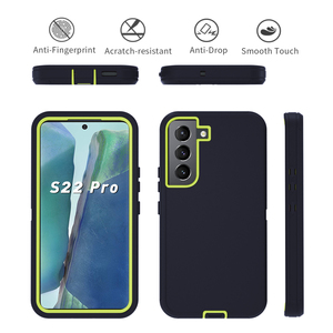 <span class=keywords><strong>Per</strong></span> <span class=keywords><strong>Samsung</strong></span> Galaxy <span class=keywords><strong>S22</strong></span> <span class=keywords><strong>Plus</strong></span> Pro custodia <span class=keywords><strong>cover</strong></span> antiurto con clip da cintura <span class=keywords><strong>per</strong></span> <span class=keywords><strong>Samsung</strong></span> <span class=keywords><strong>S22</strong></span> <span class=keywords><strong>Plus</strong></span> custodia rigida <span class=keywords><strong>per</strong></span> cavalletto - Product Image 1