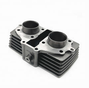 ชุดลูกสูบและแหวน 44 มม. CBT125 47 มม. CBT150 สำหรับรถจักรยานยนต์ รุ่น CB125 <span class=keywords><strong>t</strong></span> Twin CB125T CBT125 Cbt <span class=keywords><strong>125</strong></span> <span class=keywords><strong>Cb</strong></span> <span class=keywords><strong>125</strong></span> <span class=keywords><strong>t</strong></span> - Product Image 5