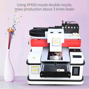 DTG A3 Shirt Printer <strong>Tshirt</strong> <strong>Printing</strong> <strong>Machine</strong> <strong>for</strong> Direct Garment <strong>Printing</strong> T-Shirt <strong>Printing</strong> <strong>Machine</strong> <strong>Tshirt</strong> Printer <strong>Machine</strong> - Product Image 5