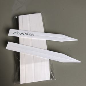 कस्टम लक्जरी सुगंध ब्लोटर इत्र गंध परीक्षण कागज पट्टी व्यक्तिगत लक्जरी खुशबू परीक्षक कला कागज बैग से बनाया गया - Product Image 4