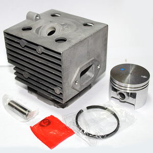 Kit <span class=keywords><strong>de</strong></span> anillo <span class=keywords><strong>de</strong></span> pistón <span class=keywords><strong>de</strong></span> cilindro para soplador <span class=keywords><strong>de</strong></span> <span class=keywords><strong>hojas</strong></span>, 46mm, para <span class=keywords><strong>Stihl</strong></span> BR400, BR420, SR420 - Product Image 2