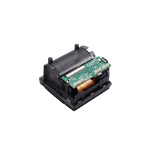 Smochmn modul cetak termal mini TTL RS232 printer termal tiket tertanam PCBA