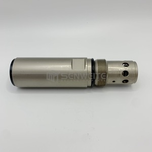 Vanne de régulation de pression Senwitt 2 voies 315 bars 250 L/min pour pièces hydrauliques d'excavatrices Volvo EC360 XCMG XE370 - Product Image 2