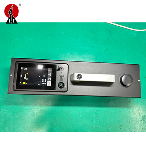 Réflectomètre portable à moteur pour le test de réflectivité des marquages routiers, à faible coût d'entretien - Product Image 4