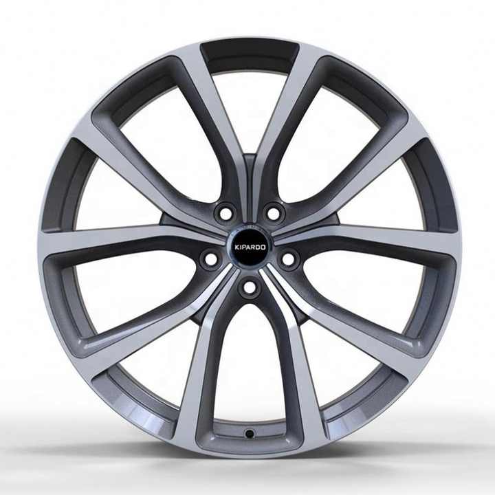 2021 Year New Design Llantas Aro 15 4x100 Rims Car 17 Wheel Rim