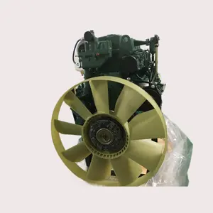 Цена завода Xichai Ca6dm2-42 дизельный двигатель для грузовика