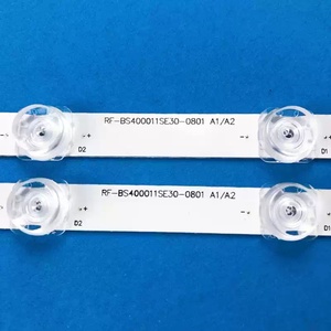 Bande lumineuse LED pour téléviseur NO.3218 RF-BS400011SE30-0801 A1/A2 pour Skyworth - Product Image 4