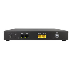 Système téléphonique pour petites entreprises FXO/SIP Ligne de trunk externe 128 extensions SIP VoIP IP PBX avec facturation - Product Image 3