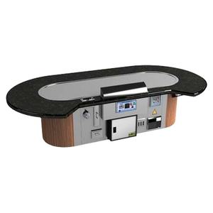 Equipo de Cocina Industrial para Restaurantes Comerciales, Catering, Buffet, Hospitales, Equipos de Cocina Móviles - Product Image 6