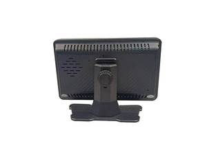 8inch PND Car GPS Navigator <b>with</b> Wireless Carplay and Android Auto <b>Aux</b> Port, BT 5.0 FM Radio, 1-Year Warranty-SUN-RISE F133 - Product Image 5
