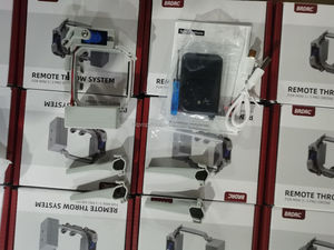 Stocks Payload Release Heavy Lifting Air Drop System Drones Parts Accessories for dji Mini <strong>3</strong>/mini <strong>3</strong> Pro Drone Accessories - Product Image 6