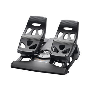 Juego Completo de Periféricos Thrustmaster T16000 FCS para <span class=keywords><strong>Microsoft</strong></span> <span class=keywords><strong>Flight</strong></span> Simulator, Joystick, Acelerador y Controlador de Aeronave DCS, Compatible con PC - Product Image 4