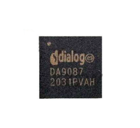 Nouvelles puces IC DA9087 DA9081 DA9065 de remplacement pour la réparation de la carte mère de la manette de jeu PS5 DualSense
