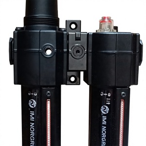Lubricador Neumático de Aire IMI Norgren BL74-408G G1/2, Lubricador de Niebla de Aceite, Unidad de Preparación de Aire Excelon Plus - Product Image 3