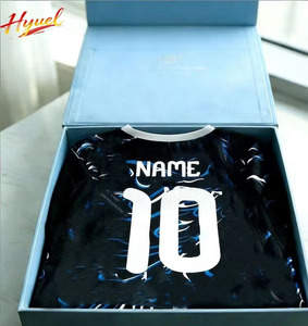 High Quality Fan Edition Player Edition 2026 World League <strong>Argentina</strong> Football Jersey - Product Image 1