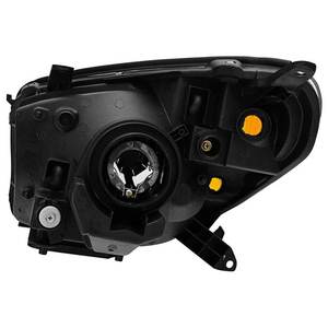 Phare avant halogène pour <span class=keywords><strong>Toyota</strong></span> RAV4 RAV 4 2004 2005 TO2519103 81106-42280 - Product Image 2