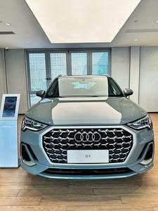 AUDIs tutto nuovo <span class=keywords><strong>Q3</strong></span> Sportback 45 TFSI vendita calda di lusso S 2025 nuove auto suv auto AWD 2.0T veicoli a benzina audis <span class=keywords><strong>q3</strong></span> 2024 - Product Image 3