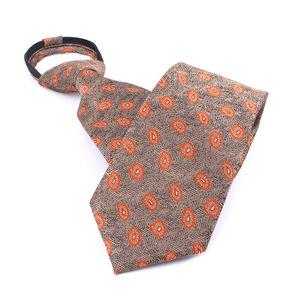 <span class=keywords><strong>Corbata</strong></span> de Hombre, Diseño de Lujo, Pre-atada, con Cierre, Corbatas Delgadas con Estampado Floral, <span class=keywords><strong>Corbata</strong></span> Personalizada, Trajes Casuales, <span class=keywords><strong>Corbata</strong></span> Informal para Negocios y Bodas - Product Image 6