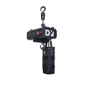 DY + 250KG ÉVÉNEMENT TUV CERTIFICAT DAT CHAÎNE PALAN ÉLECTRIQUE LEVAGE DOUBLE FREIN EMBRAYAGE - Product Image 4