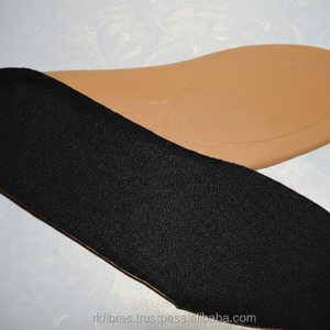 Plantillas de espuma PU para zapatos, mocasines deportivos con laminación de alta resistencia - Product Image 1