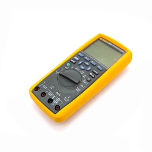 Multímetro Digital Industrial 289 IRMS 289/CN, Multímetro Digital de Mano para CA - Product Image 3