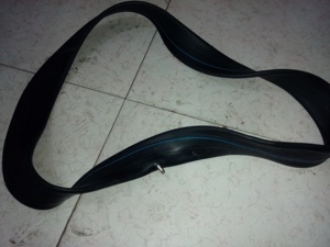 Nueva Cámara de Aire para Motocicleta <span class=keywords><strong>Pit</strong></span> <span class=keywords><strong>Bike</strong></span>, 3.00-21 Pulgadas, Repuesto para Neumáticos Delanteros - Product Image 4