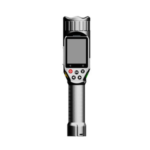Dispositivo di Registrazione di Sicurezza, Torcia <span class=keywords><strong>con</strong></span> Videocamera, Registratore di Prove, Telecamera Professionale Indossabile, Telecamera per la Pubblica Sicurezza, Telecamera GPS Portatile - Product Image 4