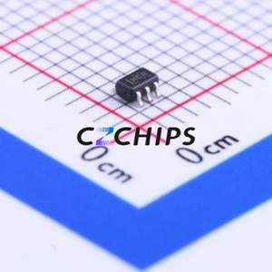 Original et tout nouveau SN74AUP1G04DCKR Onduleur à puce IC à circuit intégré SC-70-5 - Product Image 1