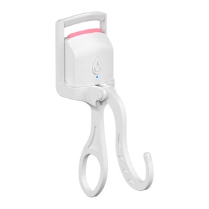 Rizador de Pestañas Eléctrico con Carga USB y Logotipo Personalizado, Herramientas de Maquillaje para Rizar Pestañas, Rizador de Pestañas Térmico - Product Image 3