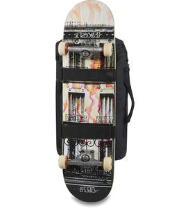 Échantillon gratuit Nouveauté Sac de transport à roulettes pour planche de surf Sac de protection pour planche de surf Sac de voyage pour skateboard Sac de surf Coffin - Product Image 4