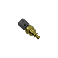 Nouveau capteur de température d'eau Sanyu OEM 1L2Z12A648AA / TX104 / 5S1518 / VE375023 / 1F2218840, compatible universellement avec /Aston