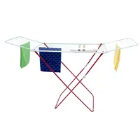 Hot Selling Indoor Outdoor Laundry Rack Folding Cloth Dryer