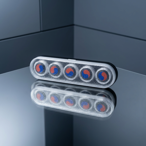 Pièces usinées CNC sur mesure, composants métalliques de précision, fabricant OEM, aluminium, acier, laiton, acier inoxydable, usine au Vietnam - Product Image 1