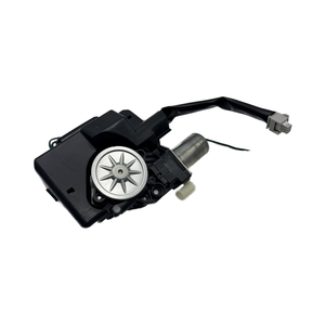 Pintu belakang dengan kontrol pintu saklar lampu perakitan kunci Applicable berlaku untuk Toyota - Product Image 5