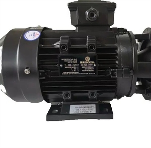 ปั๊มน้ำมันร้อน AODE รุ่น RGP-30-200.C 10-120 ลบ.ม./ชม. WM-05 0.75 กิโลวัตต์ 20 รอบต่อนาที 1. สินค้าทั้งหมดผ่านการทดสอบอย่างเข้มงวดและได้รับการรับรองก่อนใช้งาน - Product Image 4