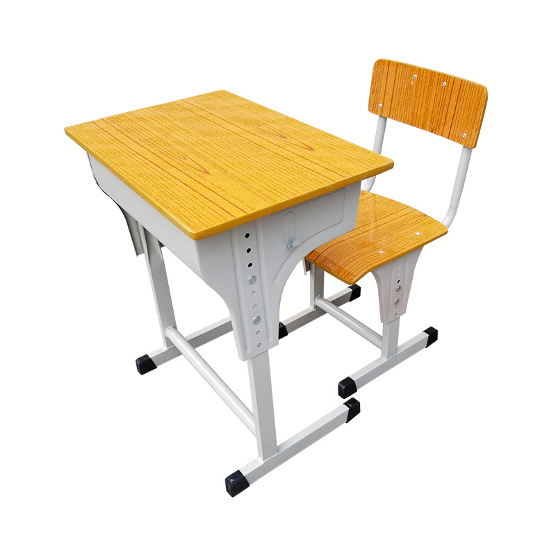 Ensemble bureau et chaise 8