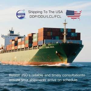 Transitaire aérien de premier plan à <span class=keywords><strong>Ningbo</strong></span>, Yiwu, Jiangsu, Hangzhou, <span class=keywords><strong>service</strong></span> de consolidation d'entrepôt logistique, assistance 24h/24 et 7j/7, États-Unis, New York - Product Image 4