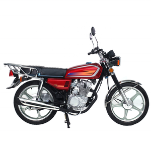 Motocicletas Todoterreno, Motocicletas Deportivas de Carreras, Motocicletas de Calle - Product Image 2