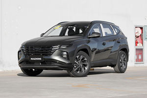 Beijing-hyun-dai <span class=keywords><strong>Tucson</strong></span> L <span class=keywords><strong>2022</strong></span> 2023 <span class=keywords><strong>nx4</strong></span> hyun-dai gas SUV barato chino nuevo híbrido eléctrico China gasolina coche automático - Product Image 2