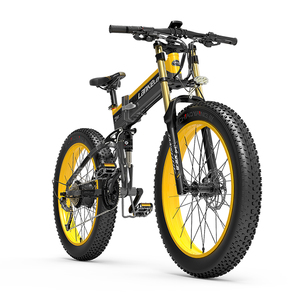 Vélo électrique <span class=keywords><strong>Lankeleisi</strong></span> <span class=keywords><strong>XT750</strong></span> Plus 1000W 27 vitesses, VTT Fat Bike, disponible depuis nos entrepôts UE, UK, US - Product Image 1