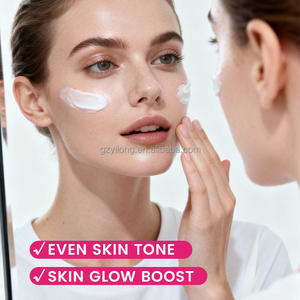 Крем с арбутином 7% + транексамовой кислотой 4% для удаления темных пятен, выравнивания тона кожи, осветления и лечения акне с бисабололом - Product Image 5