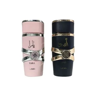 Toptan Qifei dört Dubai arapça tipi parfümler sıcak satış daha yüksek kalite erkekler ve kadınlar için uzun ömürlü koku parfümler