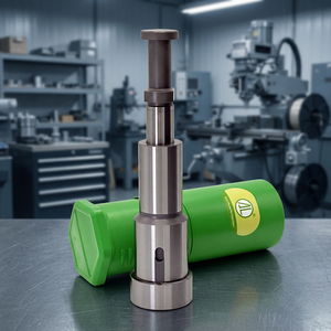 Taiwán nuevo para PIELSTICK conjunto de barril de émbolo de motor diésel marino - Product Image 1