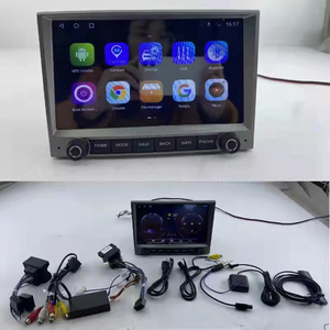 10.25 inch Carplay cho Porsche cayman911 Boxster 997 xe đài phá<span class=keywords><strong>t</strong></span> thanh đa phương tiện <span class=keywords><strong>t</strong></span>ự động không dây HD màn hình cảm ứng GPS navig đơn vị đứng đầu - Product Image 6