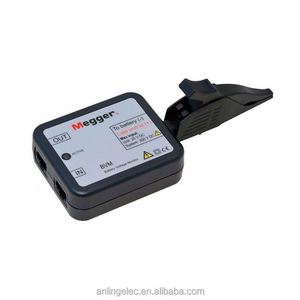 Megger BVM - Monitor de Voltaje de Batería, Instrumentos de Prueba de Batería de Alto Voltaje - Product Image 2