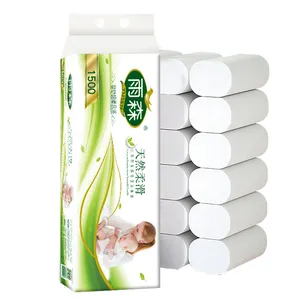 <span class=keywords><strong>Papier</strong></span> toilette promotionnel fabriqué en Chine, fabricants en gros, <span class=keywords><strong>papier</strong></span> toilette personnalisé - Product Image 1