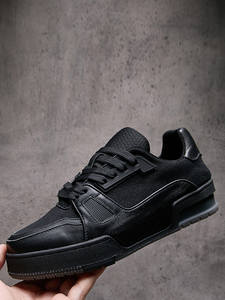 Nouvelles Chaussures de Sport Bapeed de Haute Qualité pour Hommes et Femmes, Vente en Gros Fabricant 2026, Chaussures de Sport Décontractées Tendance - Product Image 2