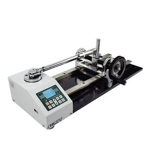 Digitaal Display 500n.m Momentsleutel Kalibrator 4 Adapters Gemakkelijk Te Gebruiken Handmatige/Elektronische Kracht Voor Torsietesterapparatuur Oem - Product Image 6