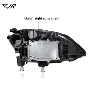 2024 per Porsche per fari a LED Cayenne aggiornamento totale giornaliero delle lenti a matrice di luce di marcia per versioni precedenti successive 6000k New C - Product Image 3
