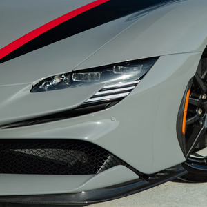 Film de protection de voiture ESIGN Super Wet Gloss Nardo Grey, autocollant de vinyle changeant de couleur, protection UV à 90%, anti-rayures, garantie 3 ans - Product Image 2